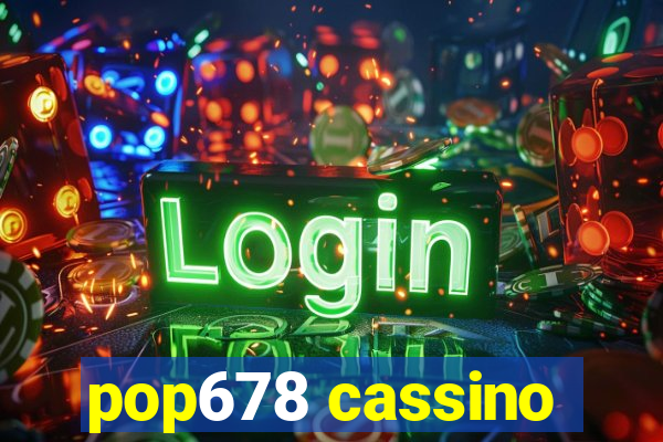 pop678 cassino